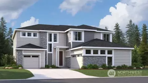 13943 181st St E #7, Puyallup, WA 98374