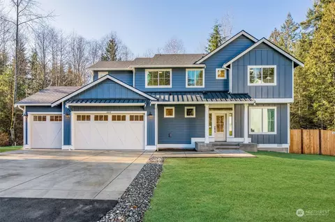 16810 62nd St SE, Snohomish, WA 98290