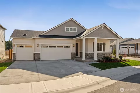 5921 Thornhill Ave SW #293, Port Orchard, WA 98367