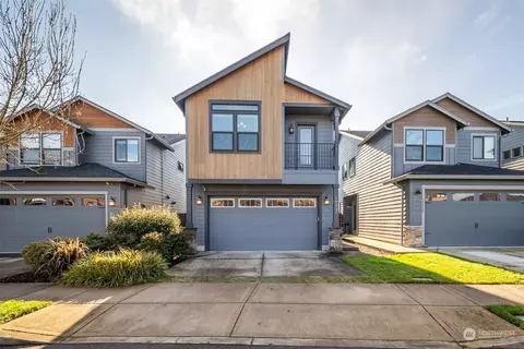 15321 NE 108th Way, Vancouver, WA 98682