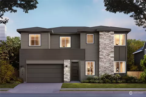 816 150th Pl SE, Bellevue, WA 98007