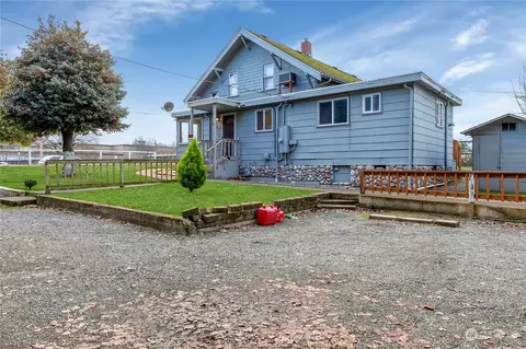 157 138th St S, Tacoma, WA 98444