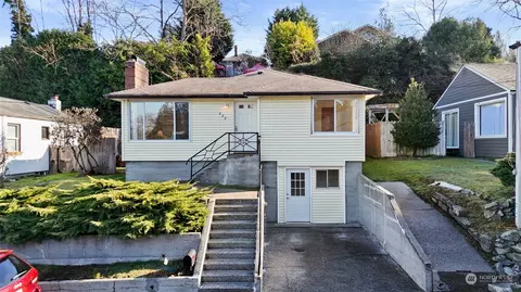 622 Wilbert Ave, Bremerton, WA 98312