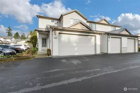 418 17th St SE #10A, Auburn, WA 98002