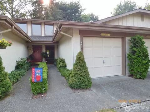 16020 Village Green Dr #B, Mill Creek, WA 98012
