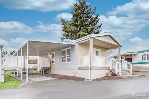 3442 S 181st St #89, Seatac, WA 98188