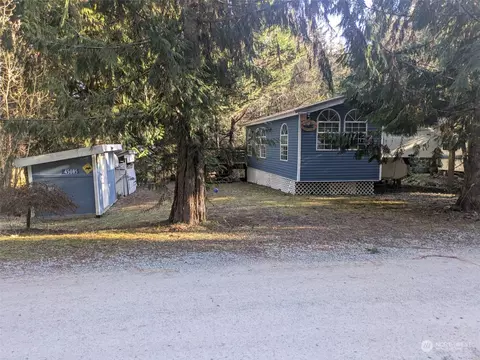 45085 Kachess Trl #3B-141, Concrete, WA 98237