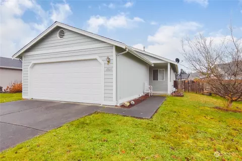17619 Spring Lane Ave, Marysville, WA 98271