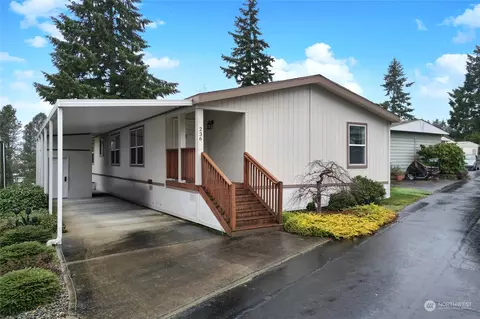2101 S 324th St #236, Federal Way, WA 98003
