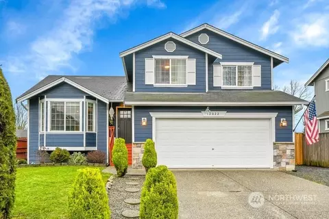 12022 1st Pl SE, Lake Stevens, WA 98258