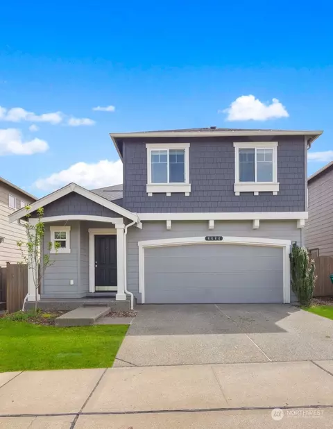 6684 Udall Pl SE, Auburn, WA 98092