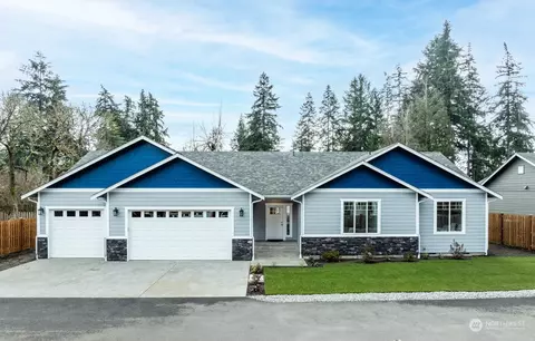 10516 Interlaaken Dr SW, Lakewood, WA 98498