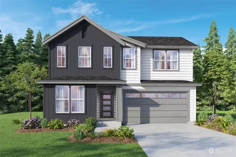 574 Shore Pine Ct, Blaine, WA 98230
