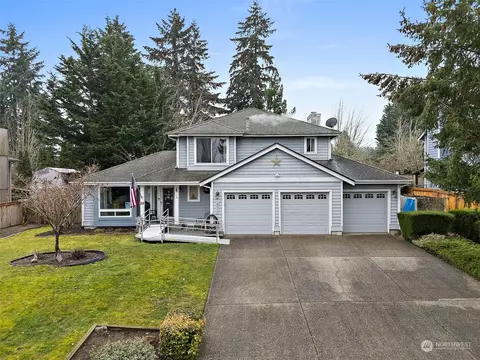 6310 89th Street Ct E, Puyallup, WA 98371