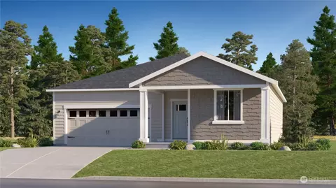 4367 Wandering Way #3023, Port Orchard, WA 98367