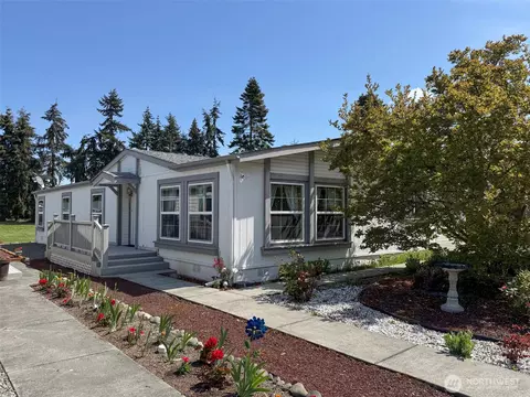 281 Parkwood Blvd, Sequim, WA 98382