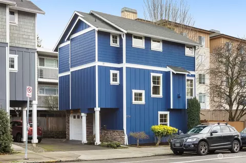 5714 20th Ave NW, Seattle, WA 98107