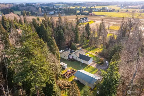 3360 Thornton Rd, Ferndale, WA 98248