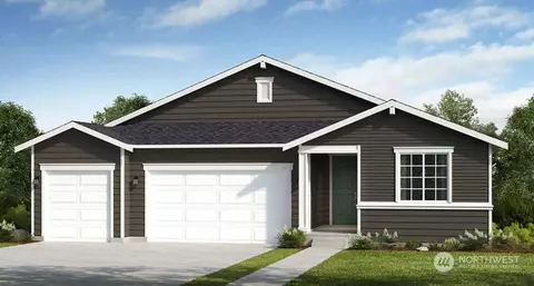 2606 Acer Loop SE, Lacey, WA 98513