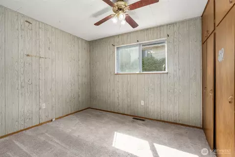 Bedroom - 736 N 96th, Seattle, WA 98103 photo 1 of 2