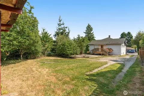 Exterior - 736 N 96th, Seattle, WA 98103 photo 7 of 11