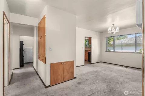 Entry Way - 736 N 96th, Seattle, WA 98103 photo 1 of 1