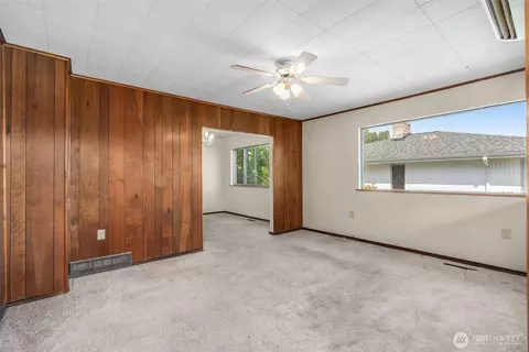 Living - 736 N 96th, Seattle, WA 98103 photo 1 of 2