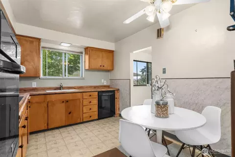 Kitchen - 736 N 96th, Seattle, WA 98103 photo 2 of 4