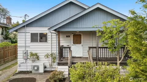 Exterior - 736 N 96th, Seattle, WA 98103 photo 2 of 11
