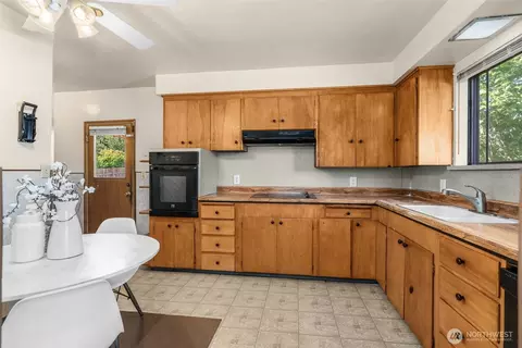 Kitchen - 736 N 96th, Seattle, WA 98103 photo 1 of 4