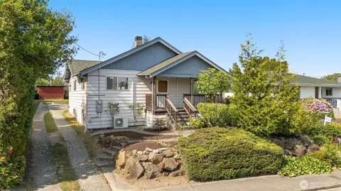 736 N 96th, Seattle, WA 98103
