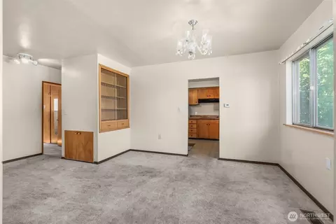 Living - 736 N 96th, Seattle, WA 98103 photo 2 of 2