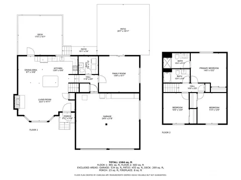 623 187th St E, Spanaway, WA 98387 photo 29