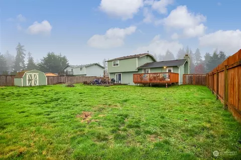 623 187th St E, Spanaway, WA 98387 photo 33