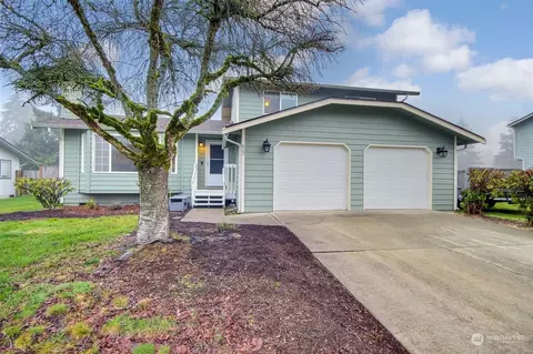 623 187th St E, Spanaway, WA 98387