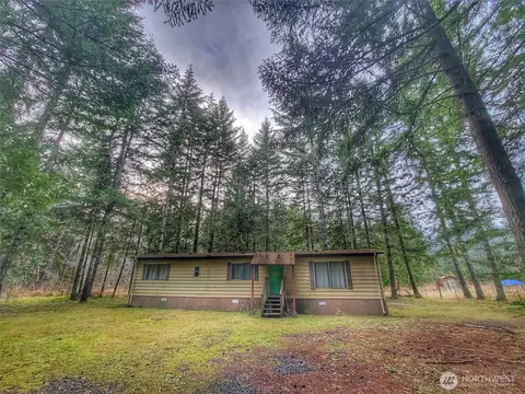 7613 W Shelton Matlock Rd, Shelton, WA 98584