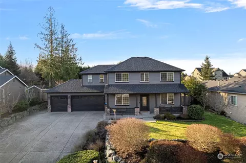 17220 Bulltrout Ln, Mount Vernon, WA 98274