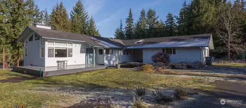 411 Merrill Way, Port Angeles, WA 98362