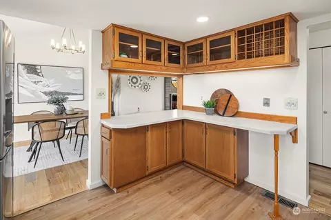Kitchen - 24107 45th Ave SE, Bothell, WA 98021 photo 3 of 3