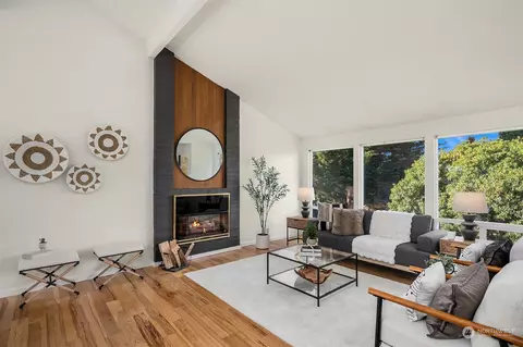 Living - 24107 45th Ave SE, Bothell, WA 98021 photo 1 of 4