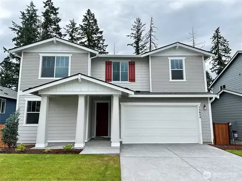 13624 187th St E #35, Puyallup, WA 98374