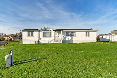 325 Carefree Cir, Aberdeen, WA 98520