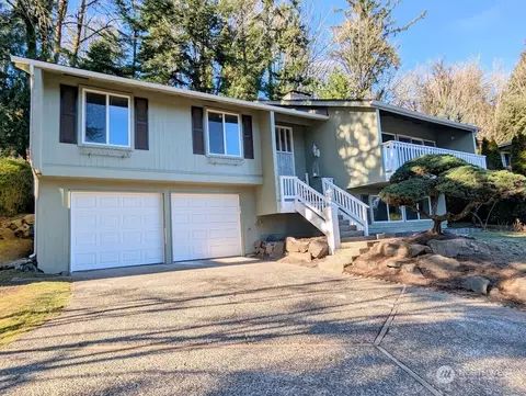 4509 145th Ave SE, Bellevue, WA 98006