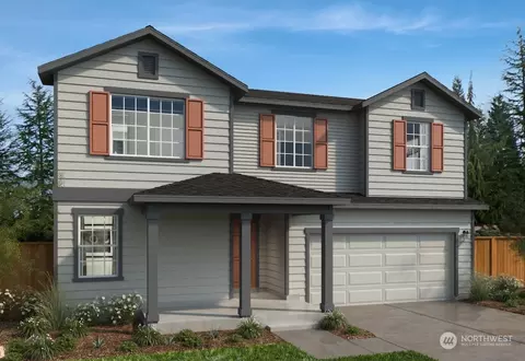 13512 186th Street Ct E #59, Puyallup, WA 98374