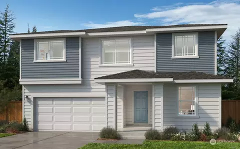 13508 186th Street Ct E #58, Puyallup, WA 98374