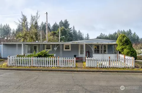 930 Trosper Rd SW #127, Tumwater, WA 98512