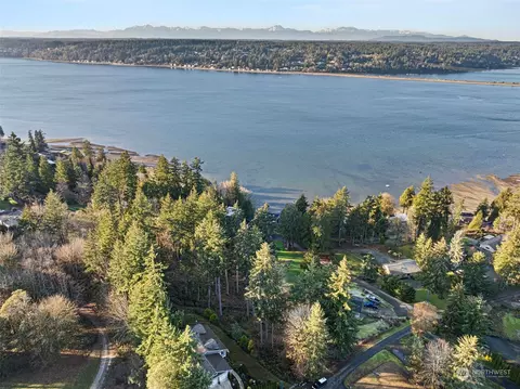 12126 64th Avenue Ct NW, Gig Harbor, WA 98332