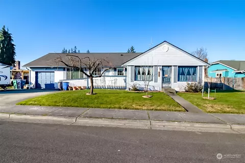 9114 49th Dr NE, Marysville, WA 98270