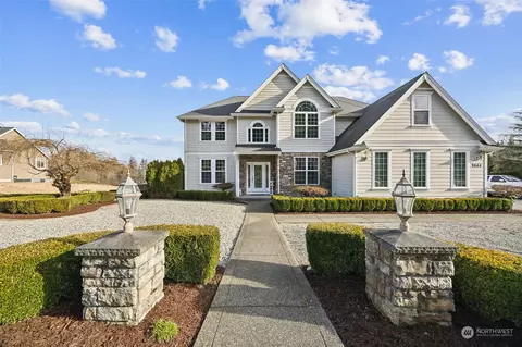 9644 Piperhill Dr SE, Olympia, WA 98513