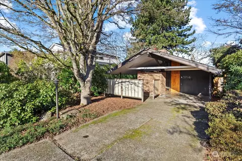 5716 NE 60th St, Seattle, WA 98115